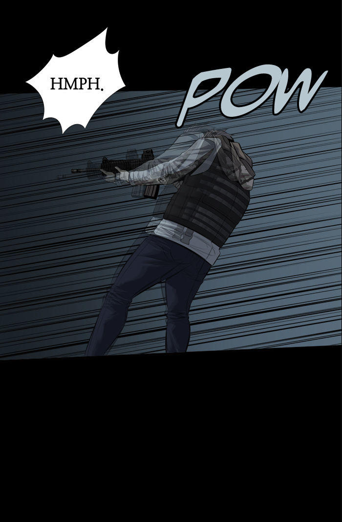 Hive - Chương 101 - Trang 12