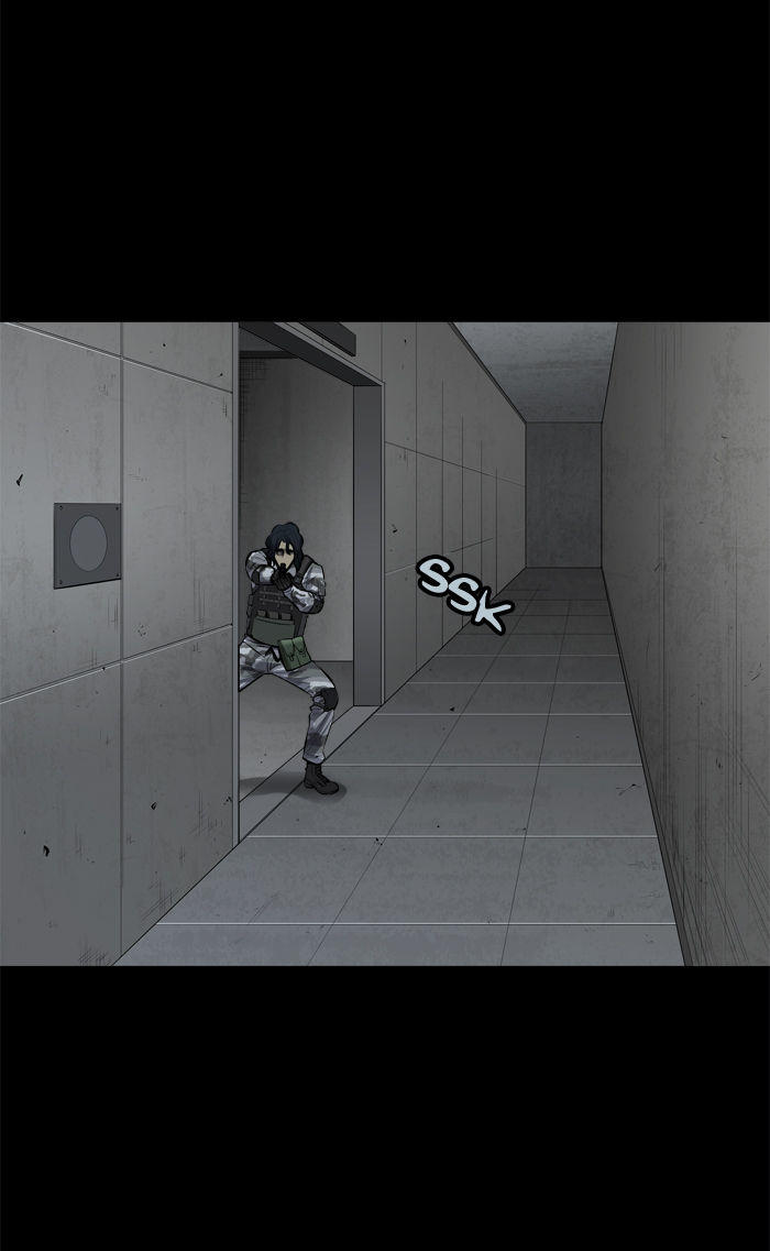 Hive - Chương 101 - Trang 14