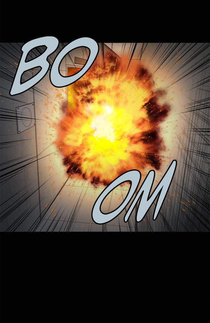 Hive - Chương 101 - Trang 16