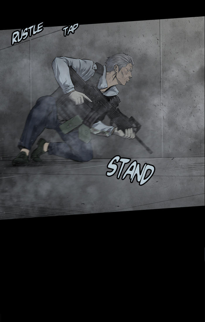 Hive - Chương 101 - Trang 18