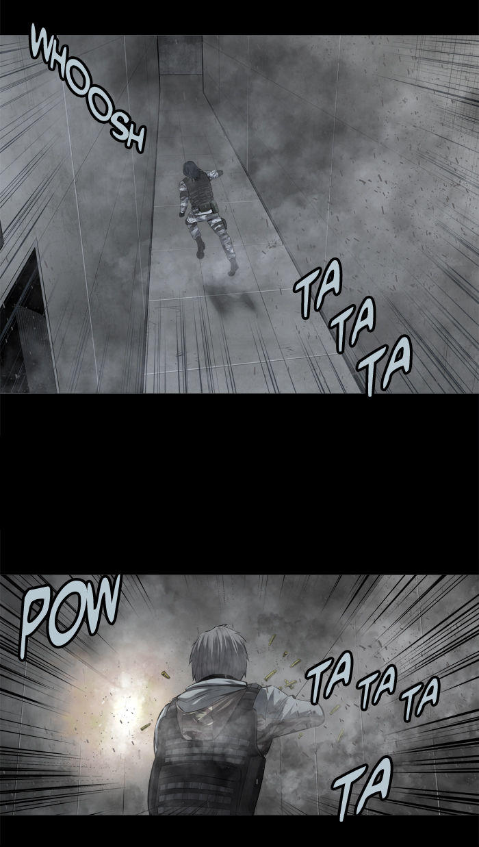 Hive - Chương 101 - Trang 19