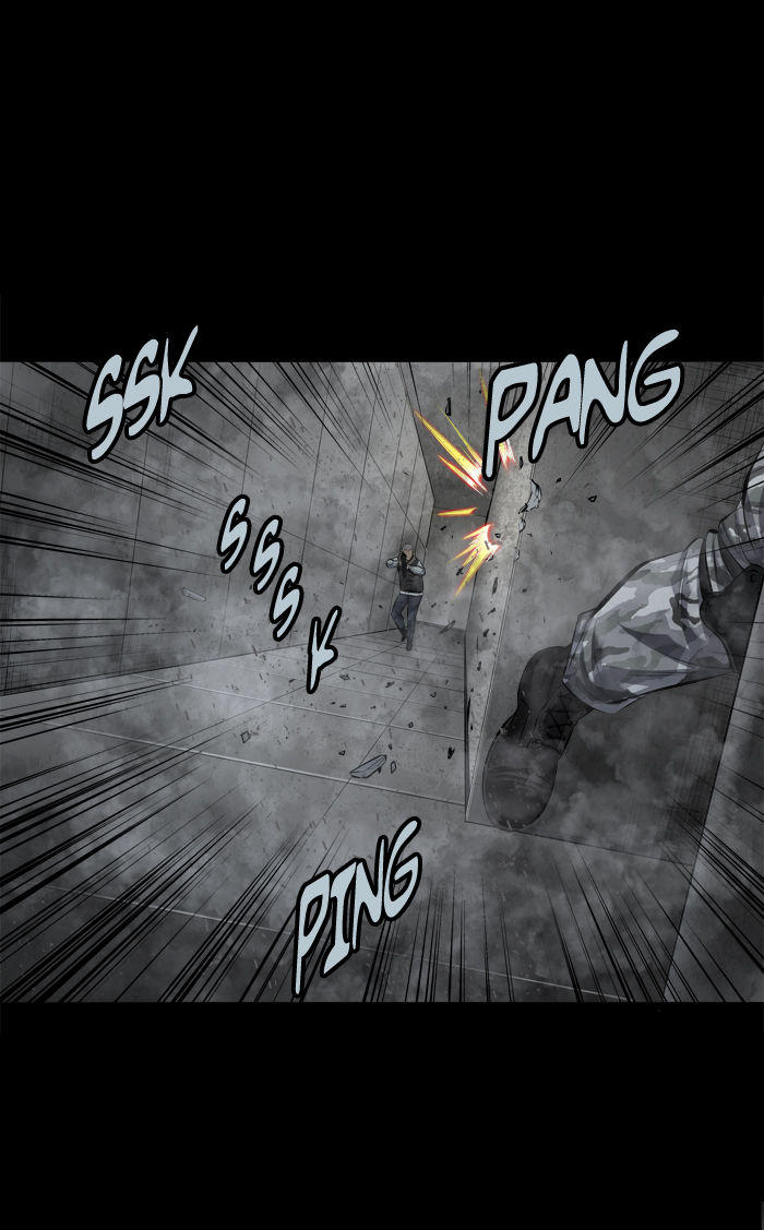 Hive - Chương 101 - Trang 20