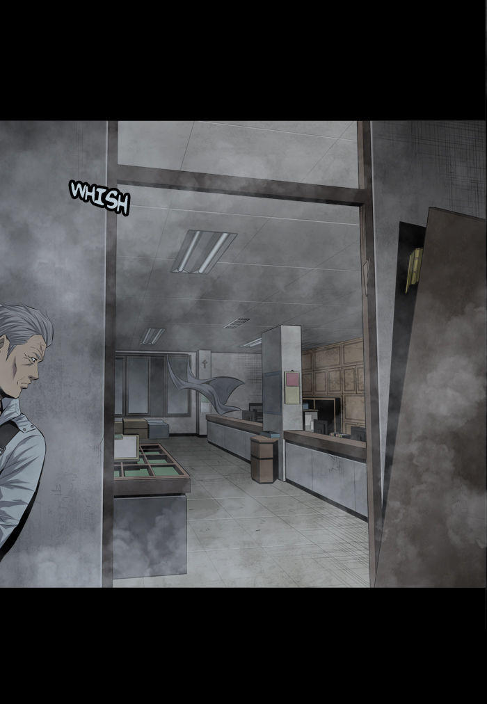 Hive - Chương 101 - Trang 21