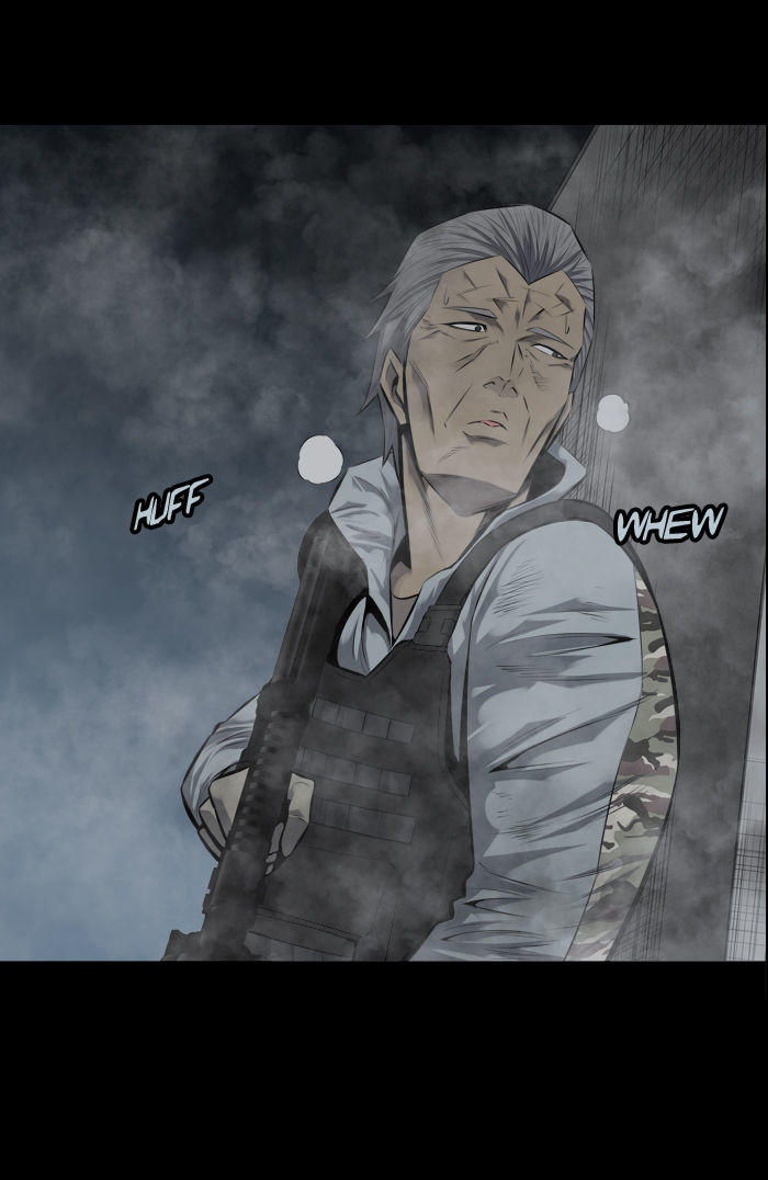 Hive - Chương 101 - Trang 22