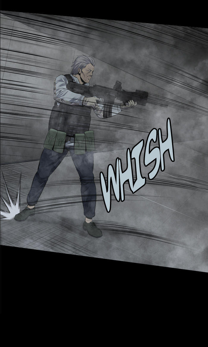 Hive - Chương 101 - Trang 24