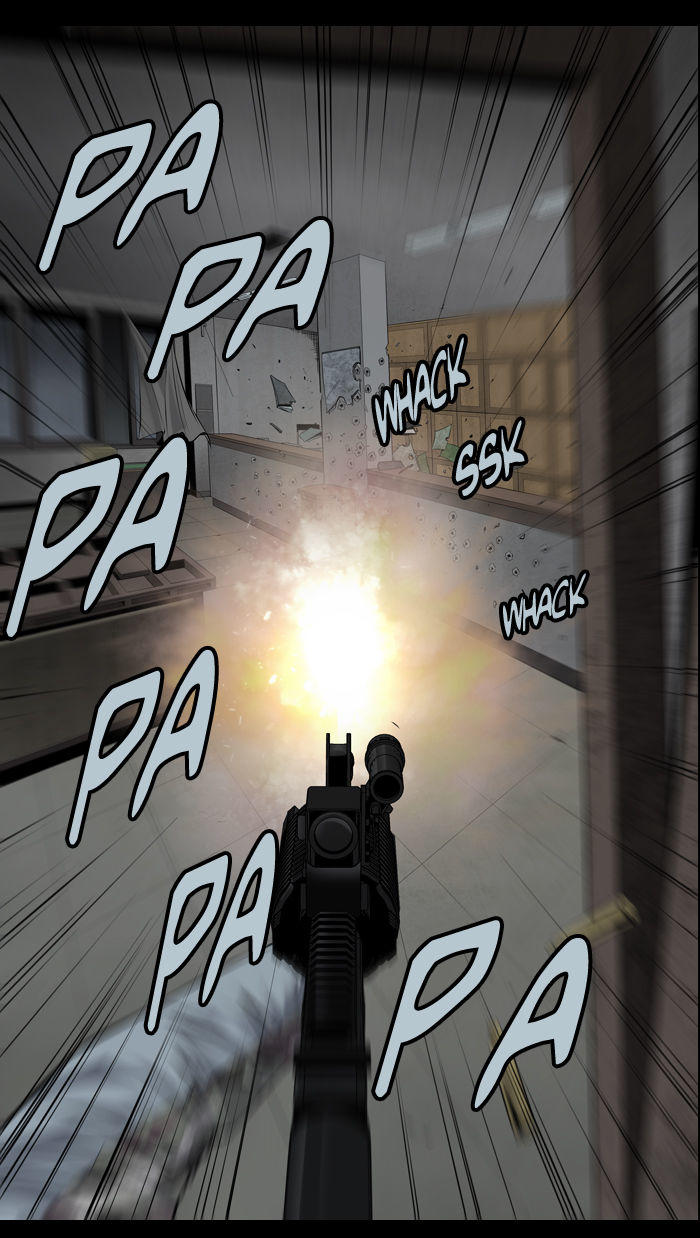 Hive - Chương 101 - Trang 25