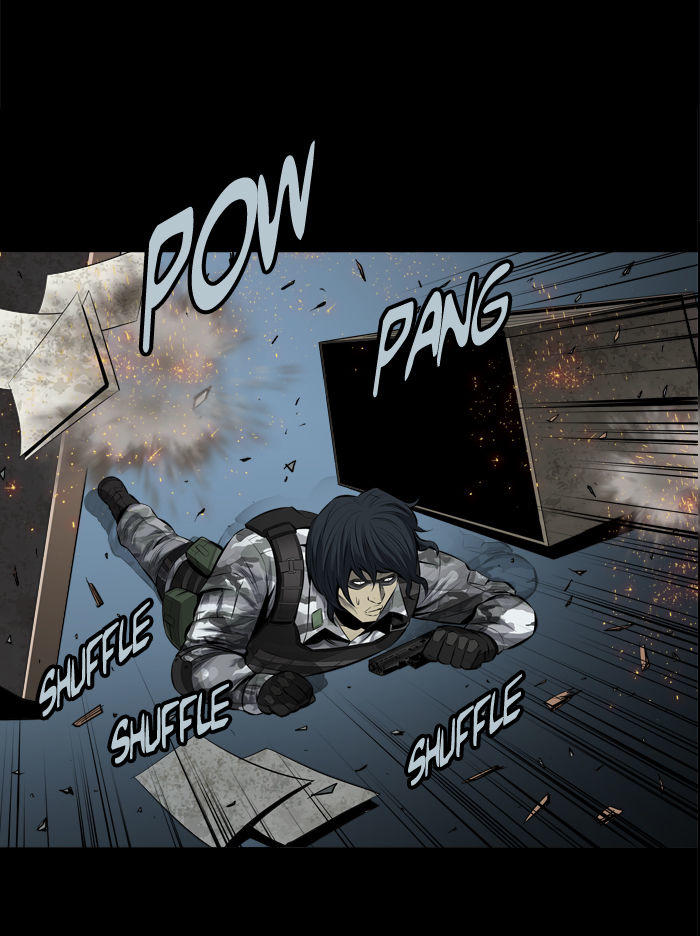 Hive - Chương 101 - Trang 27