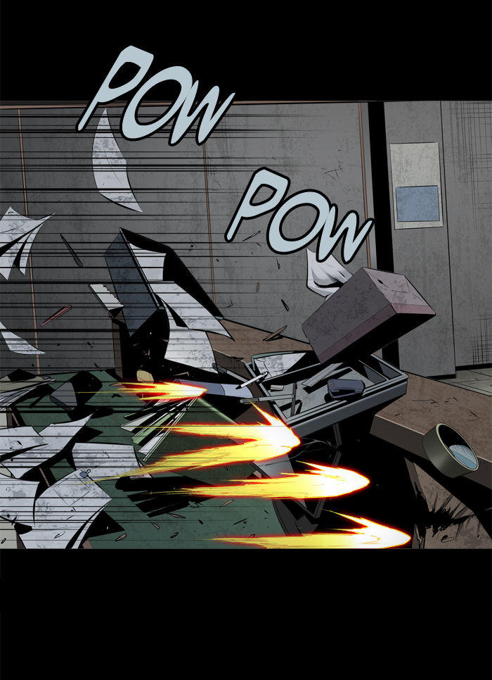 Hive - Chương 101 - Trang 28