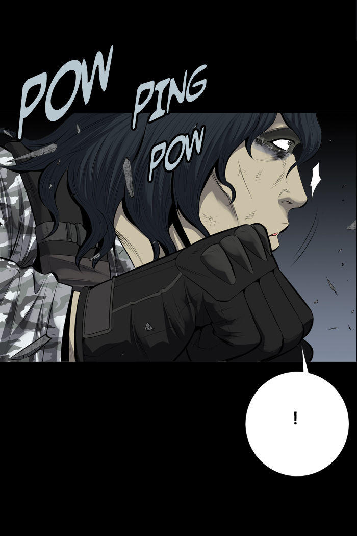 Hive - Chương 101 - Trang 30