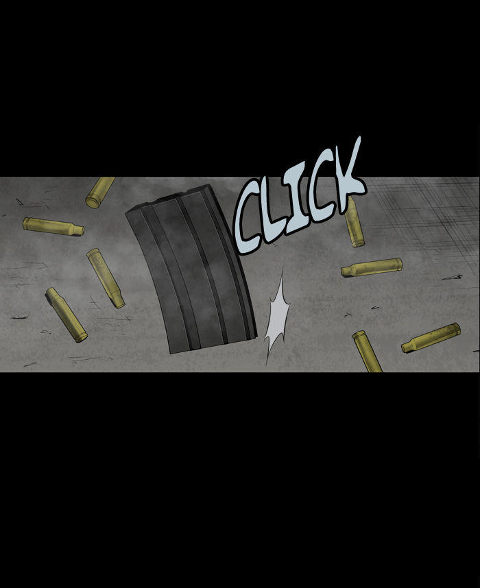 Hive - Chương 101 - Trang 32