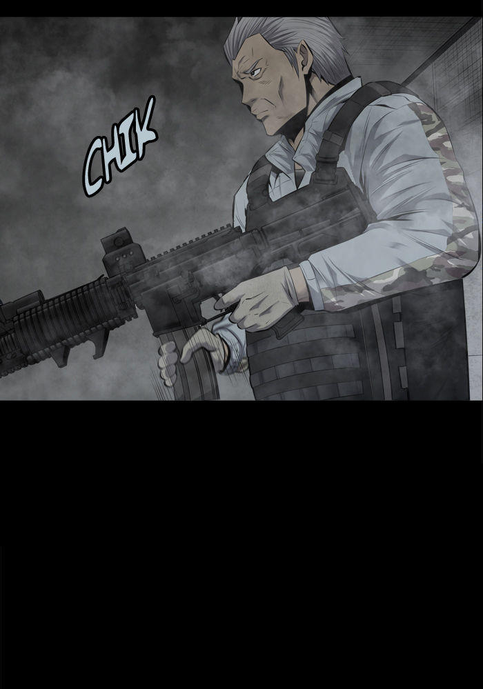 Hive - Chương 101 - Trang 33