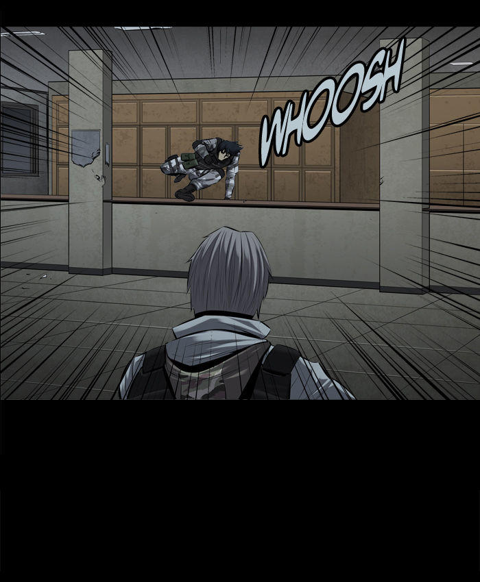 Hive - Chương 101 - Trang 34