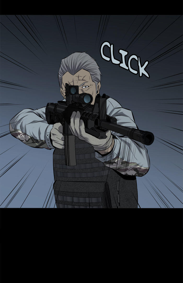 Hive - Chương 101 - Trang 35