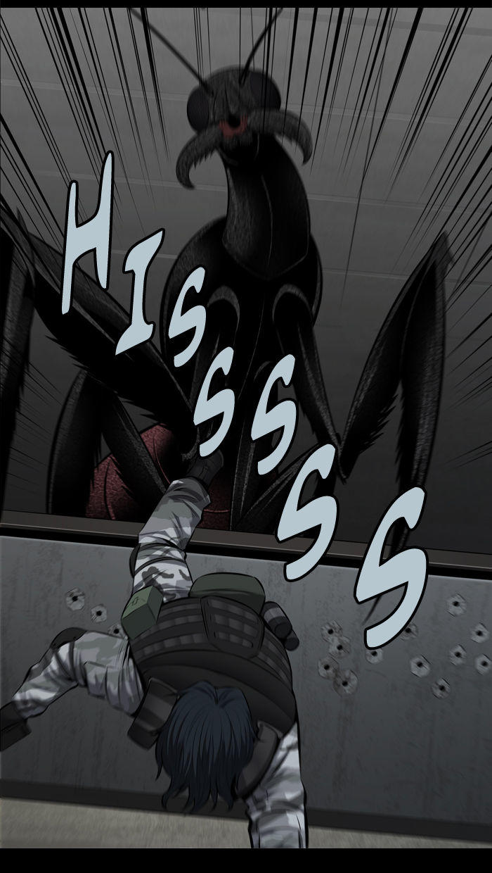 Hive - Chương 101 - Trang 37