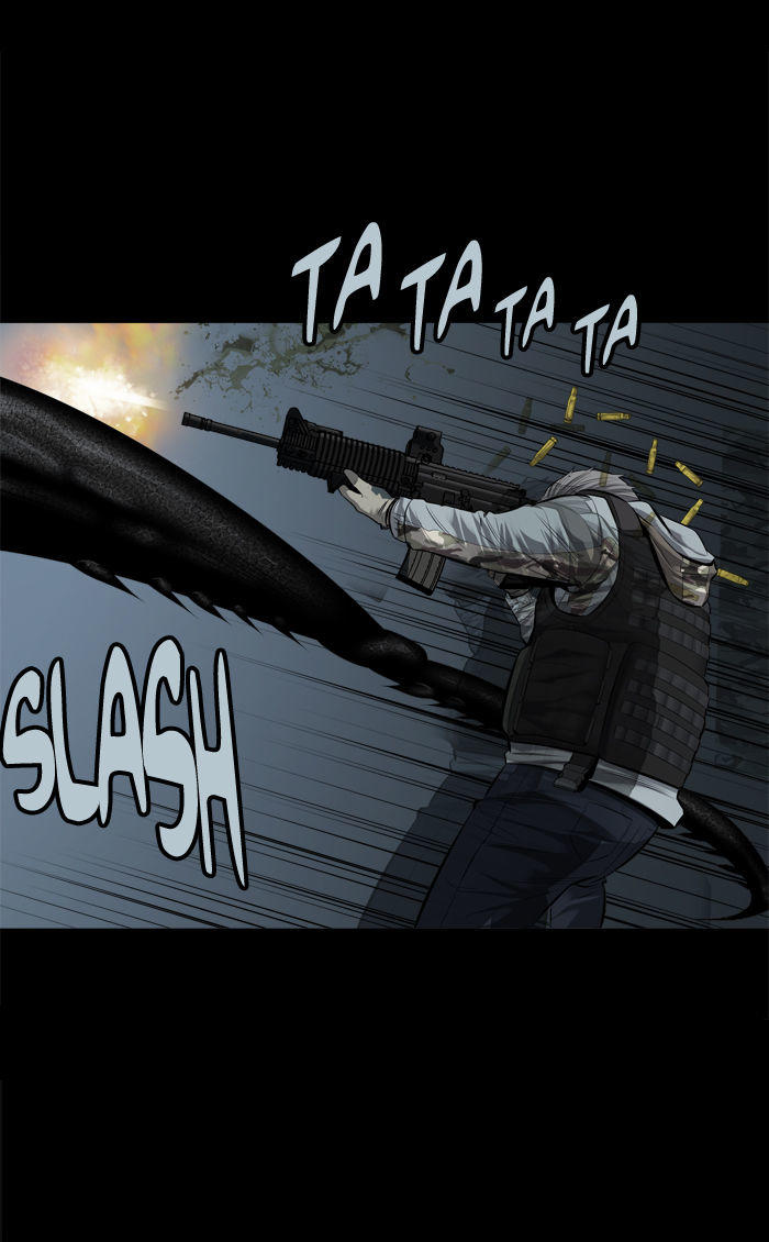 Hive - Chương 101 - Trang 38