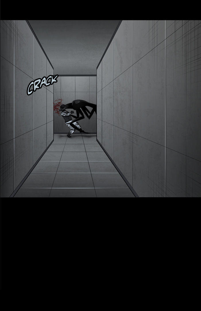 Hive - Chương 101 - Trang 40