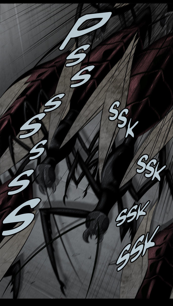 Hive - Chương 101 - Trang 41