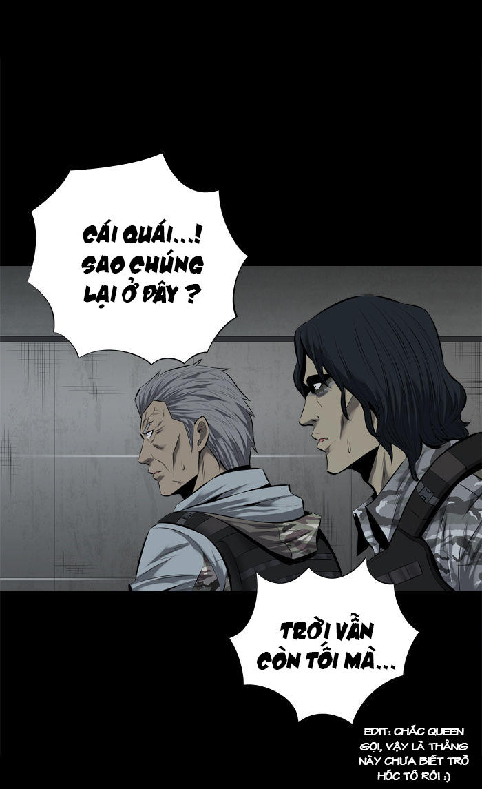 Hive - Chương 101 - Trang 42