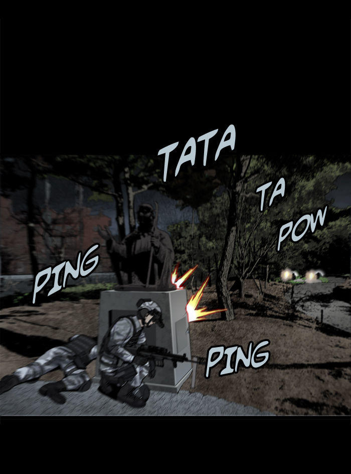 Hive - Chương 101 - Trang 43