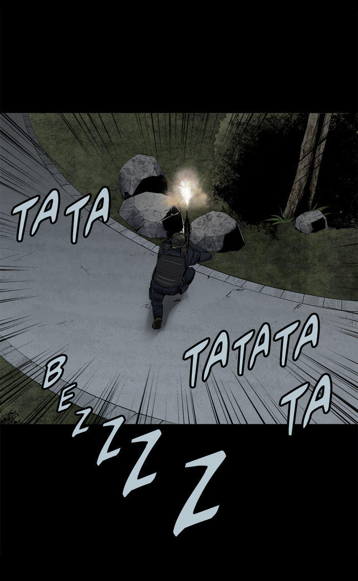 Hive - Chương 101 - Trang 44