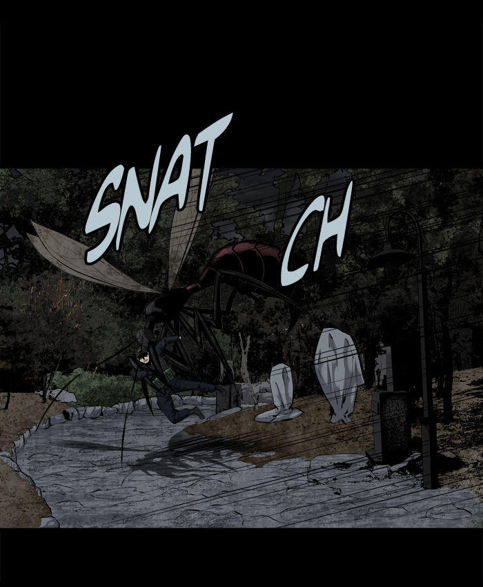 Hive - Chương 101 - Trang 45