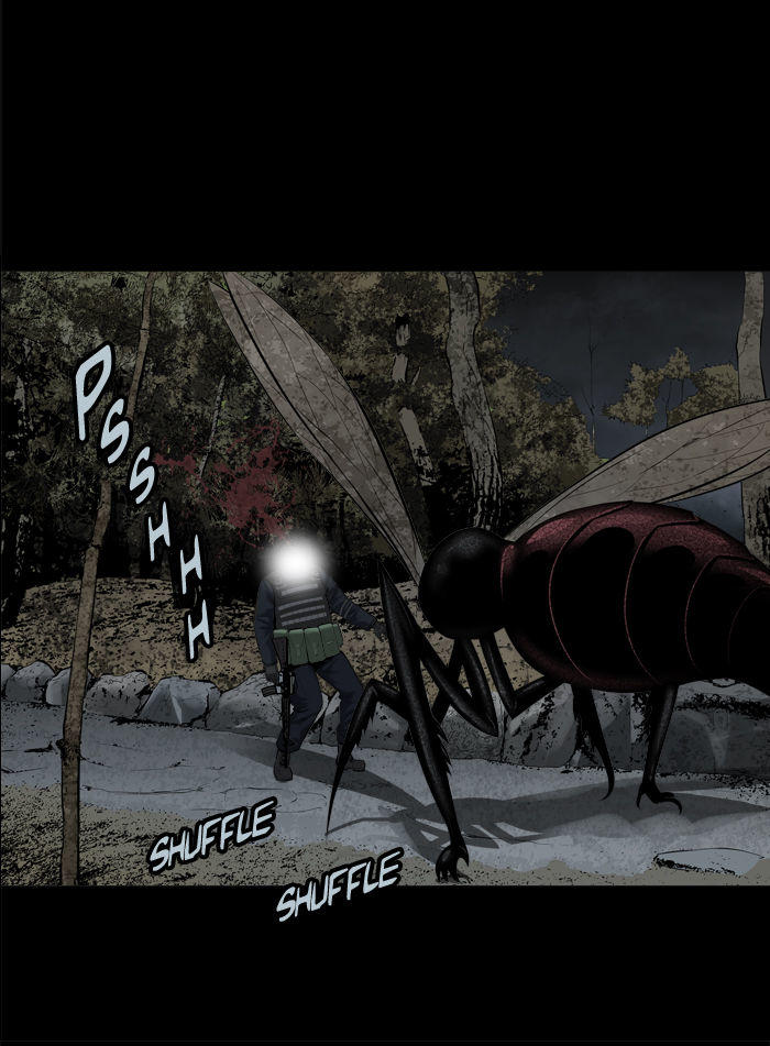 Hive - Chương 101 - Trang 47