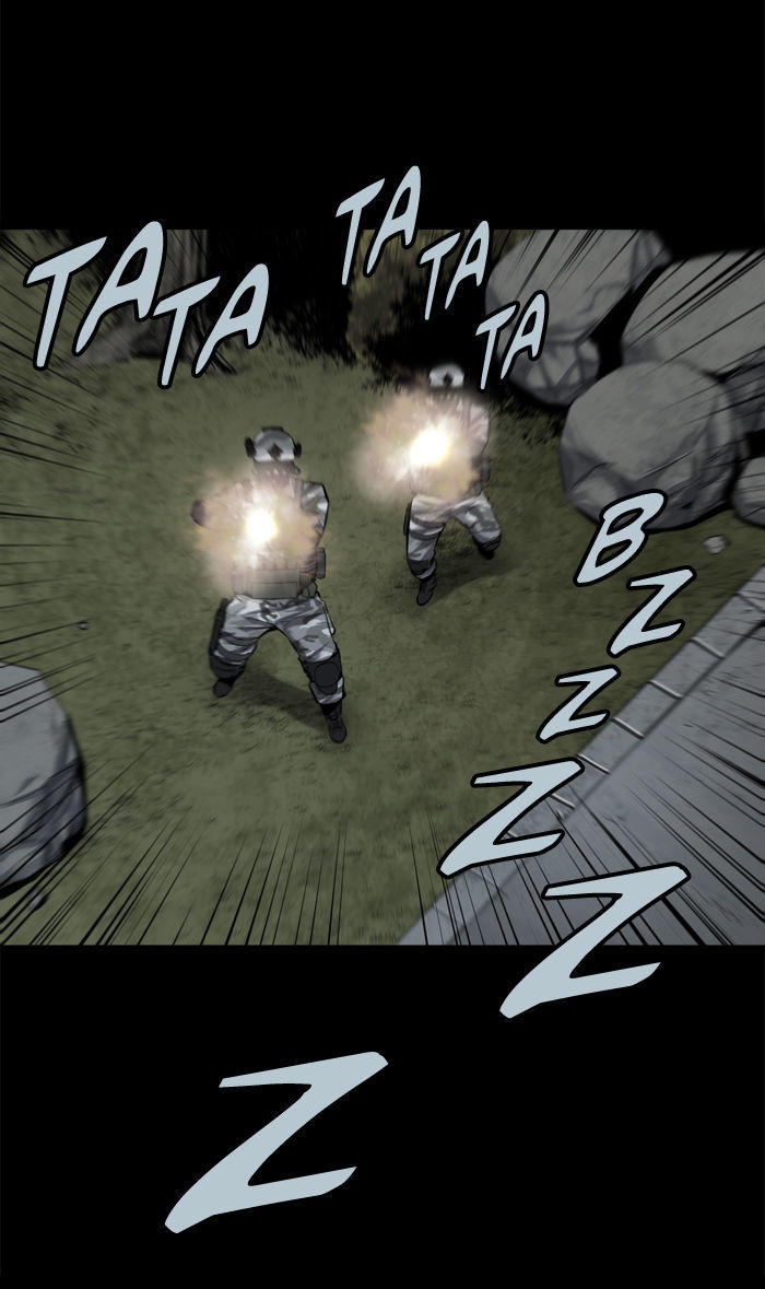 Hive - Chương 101 - Trang 48