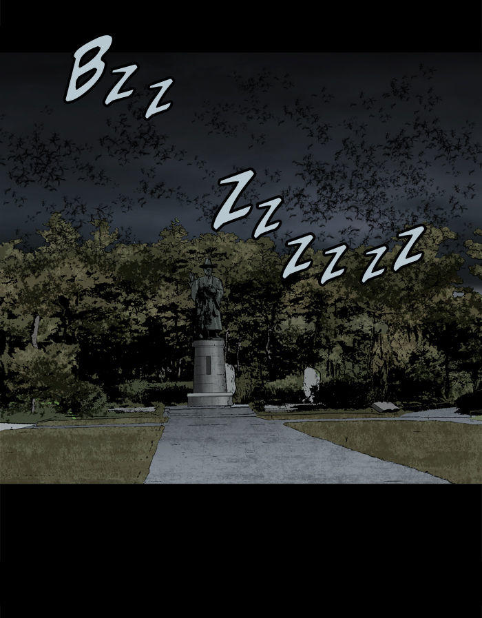 Hive - Chương 101 - Trang 50