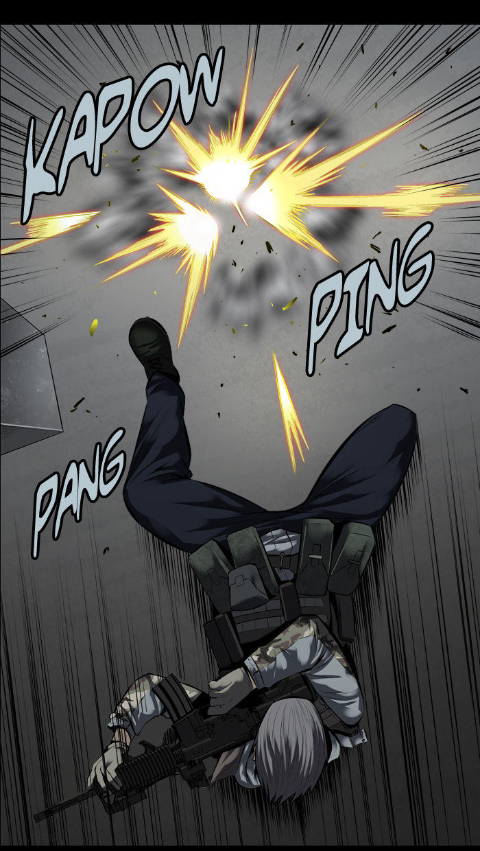 Hive - Chương 101 - Trang 6