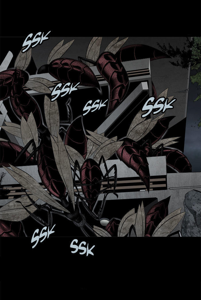 Hive - Chương 101 - Trang 51