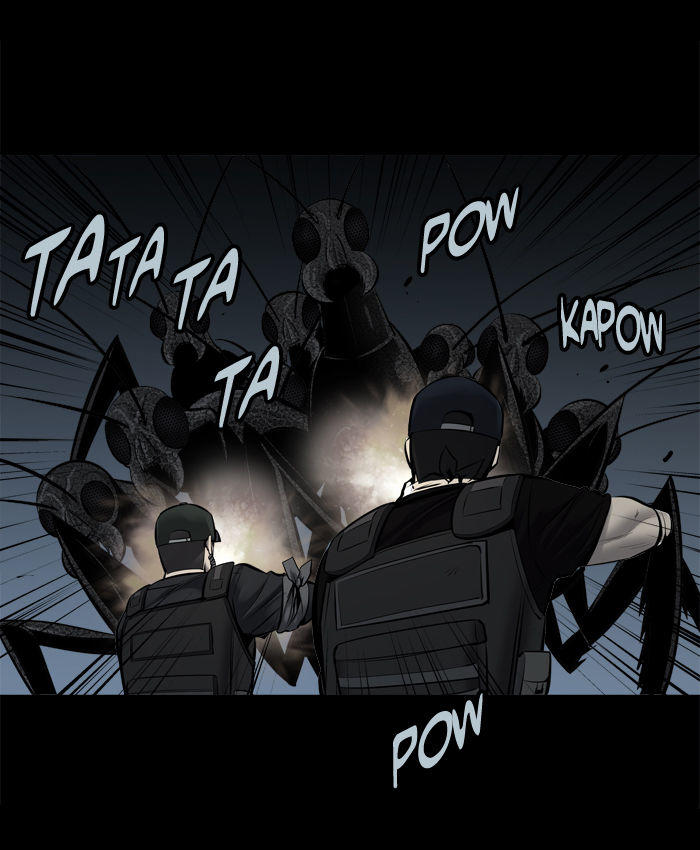 Hive - Chương 101 - Trang 52