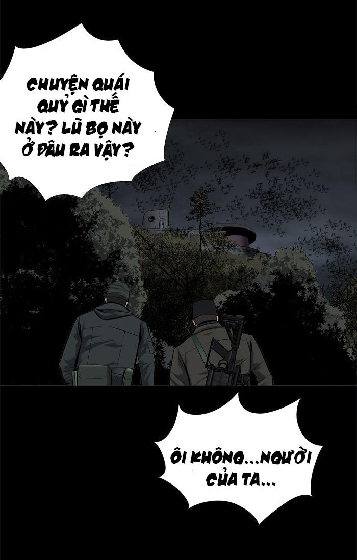 Hive - Chương 101 - Trang 54