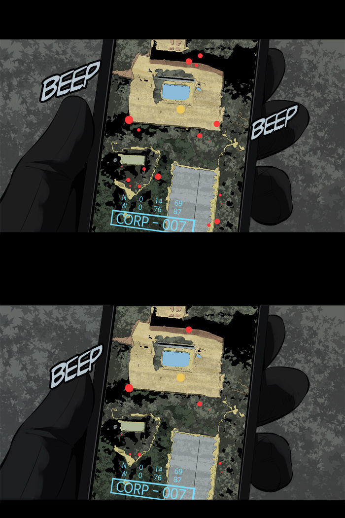 Hive - Chương 101 - Trang 55