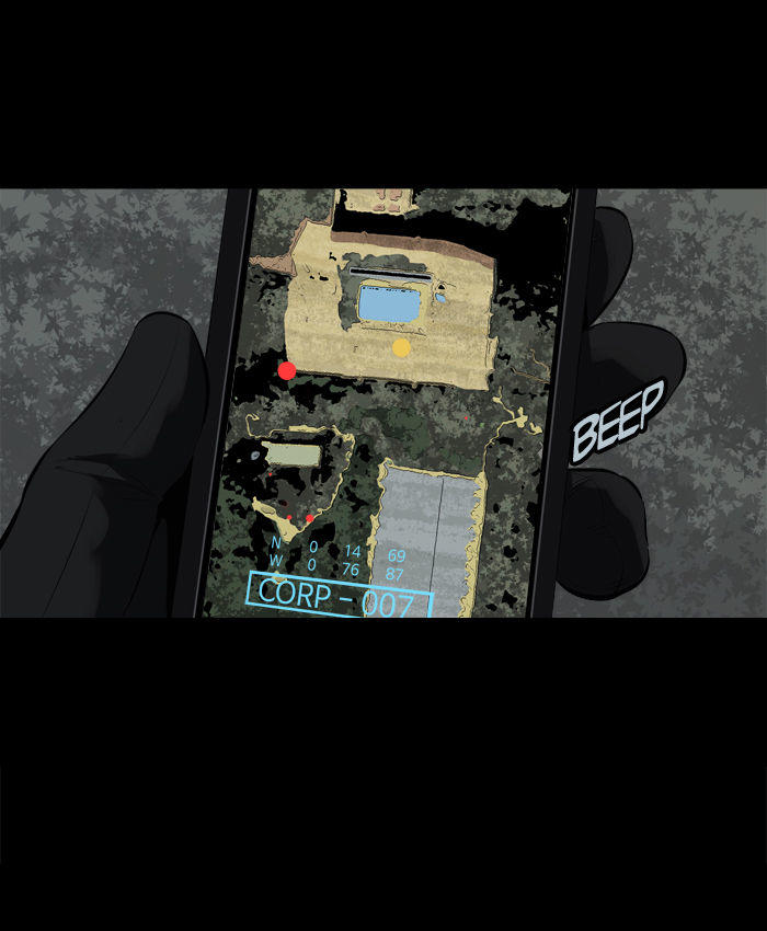 Hive - Chương 101 - Trang 56