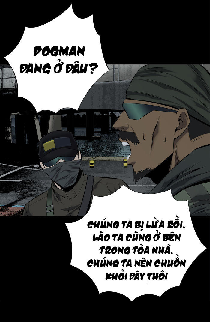 Hive - Chương 101 - Trang 57