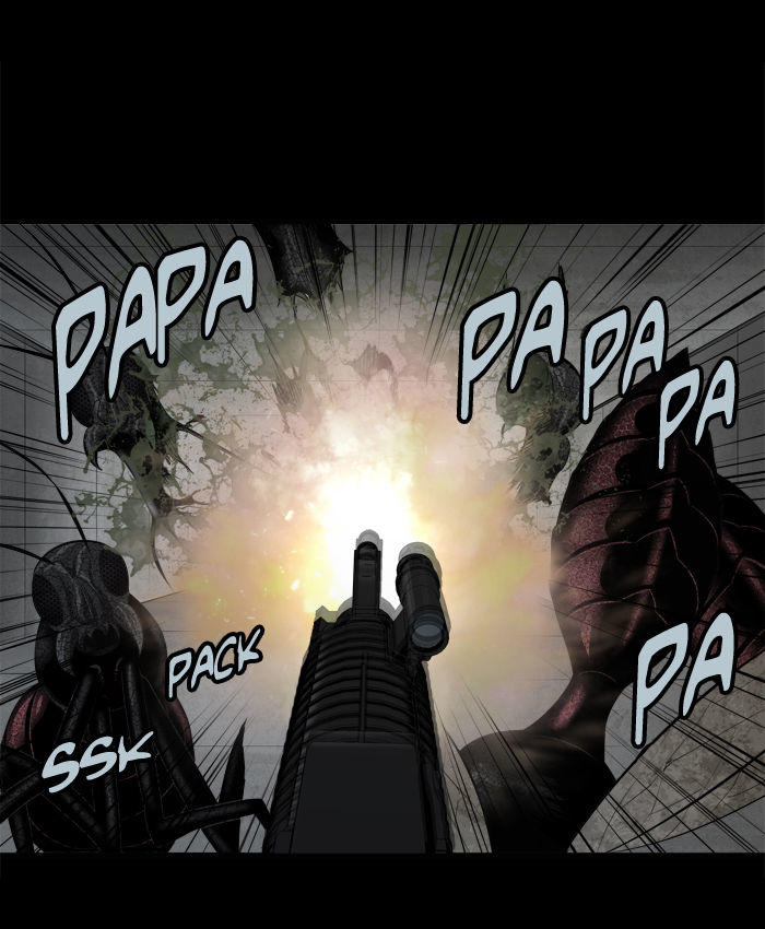 Hive - Chương 101 - Trang 58