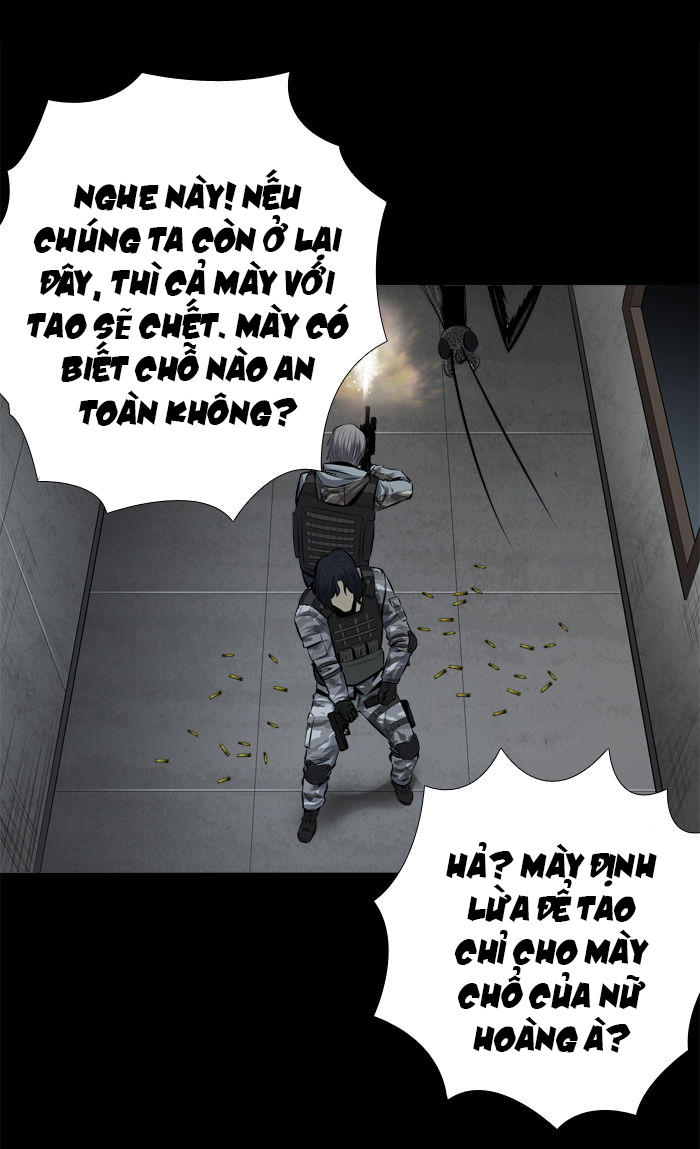 Hive - Chương 101 - Trang 59