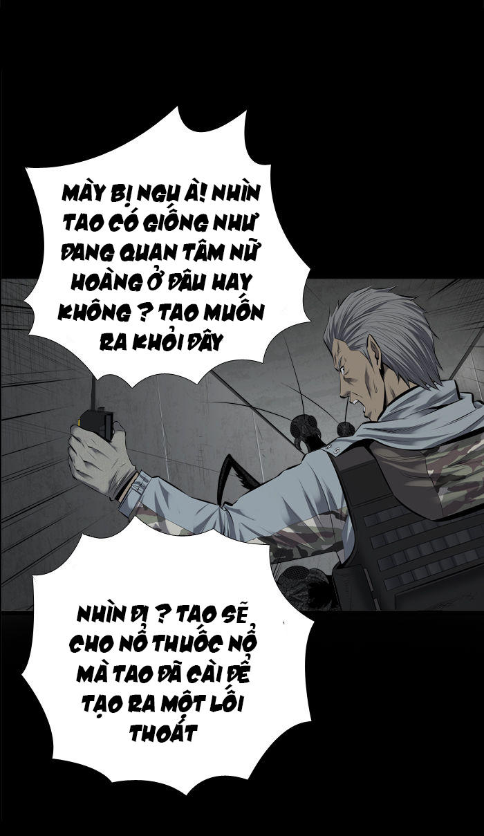 Hive - Chương 101 - Trang 60