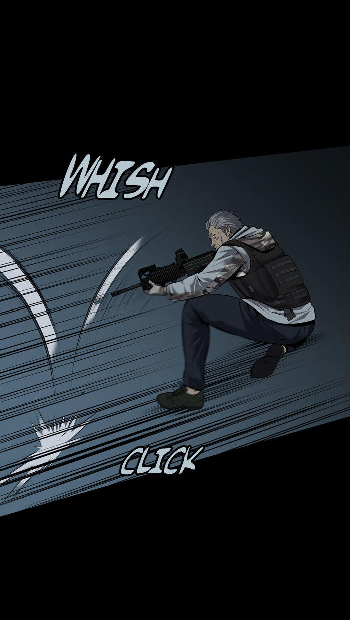 Hive - Chương 101 - Trang 7