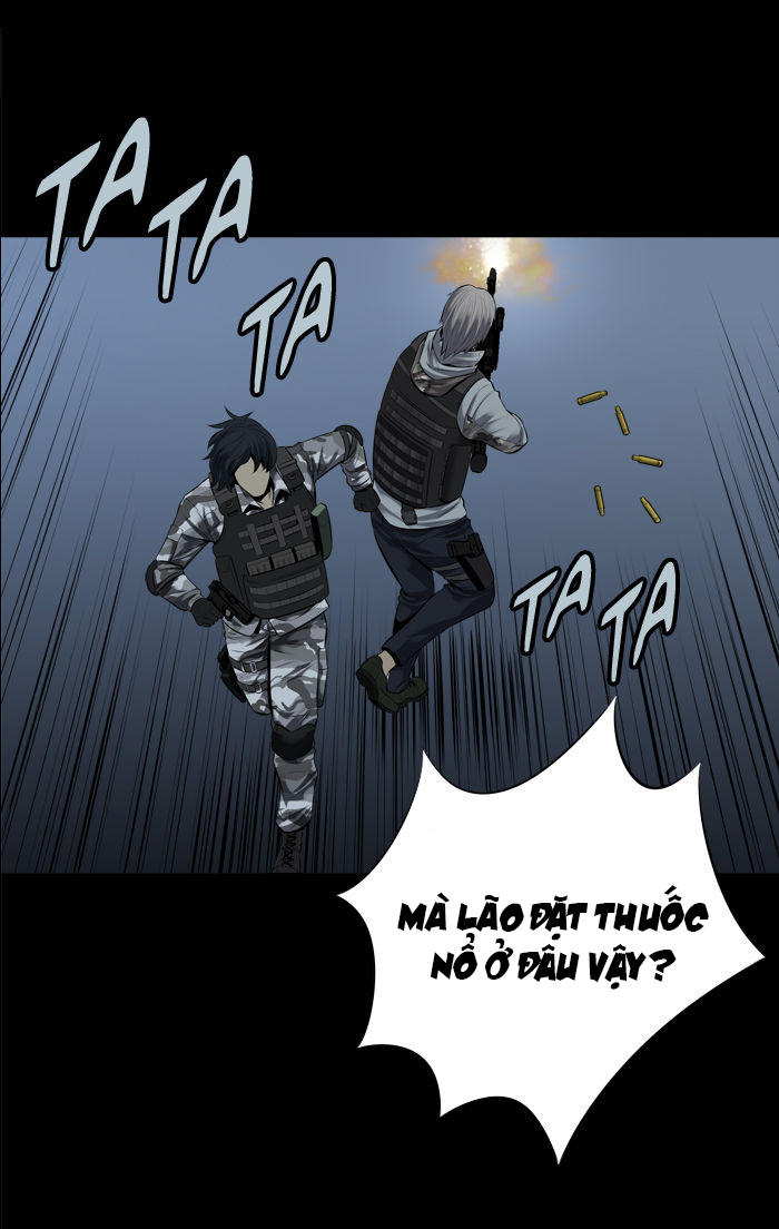 Hive - Chương 101 - Trang 62