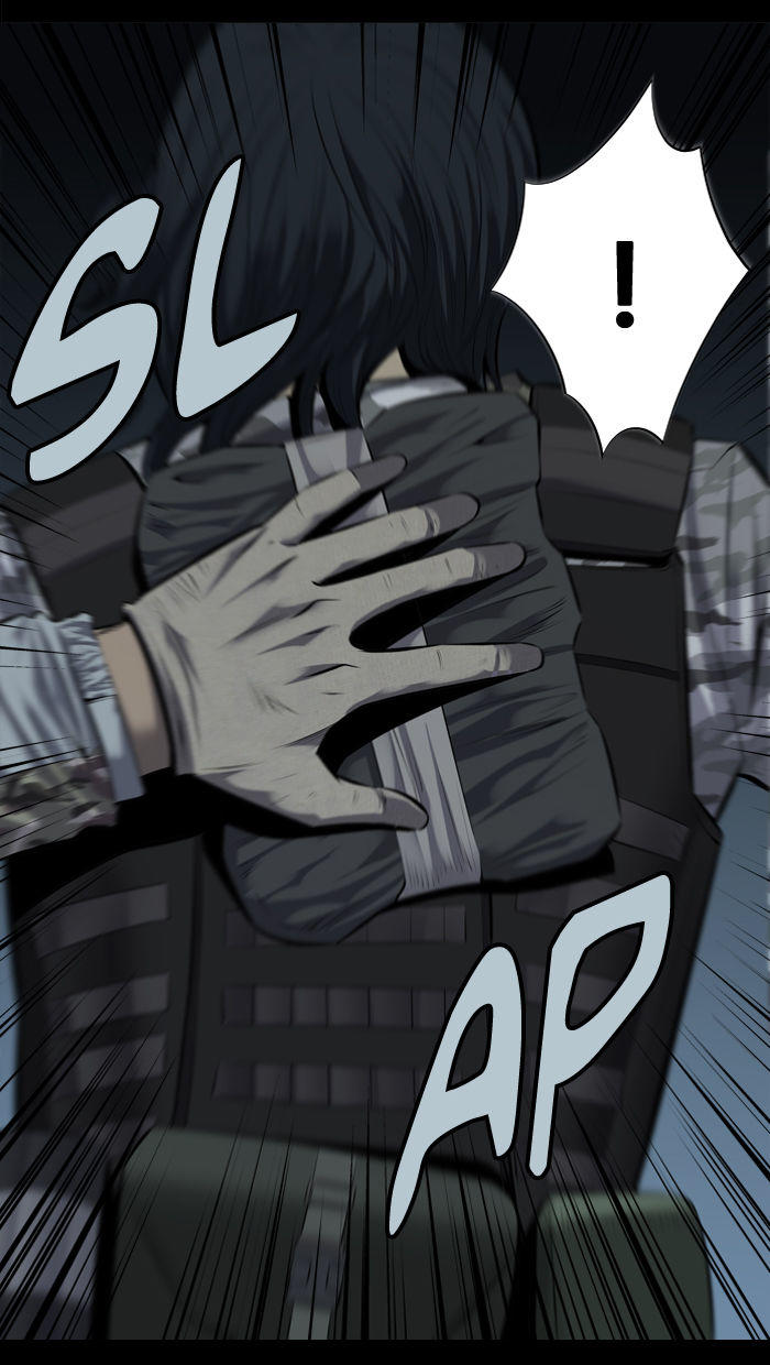 Hive - Chương 101 - Trang 63