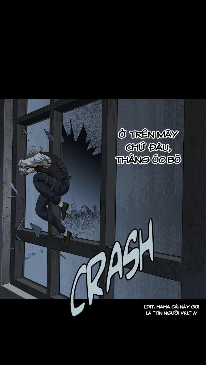 Hive - Chương 101 - Trang 64