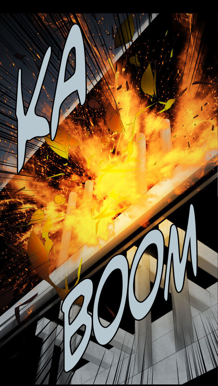 Hive - Chương 101 - Trang 65