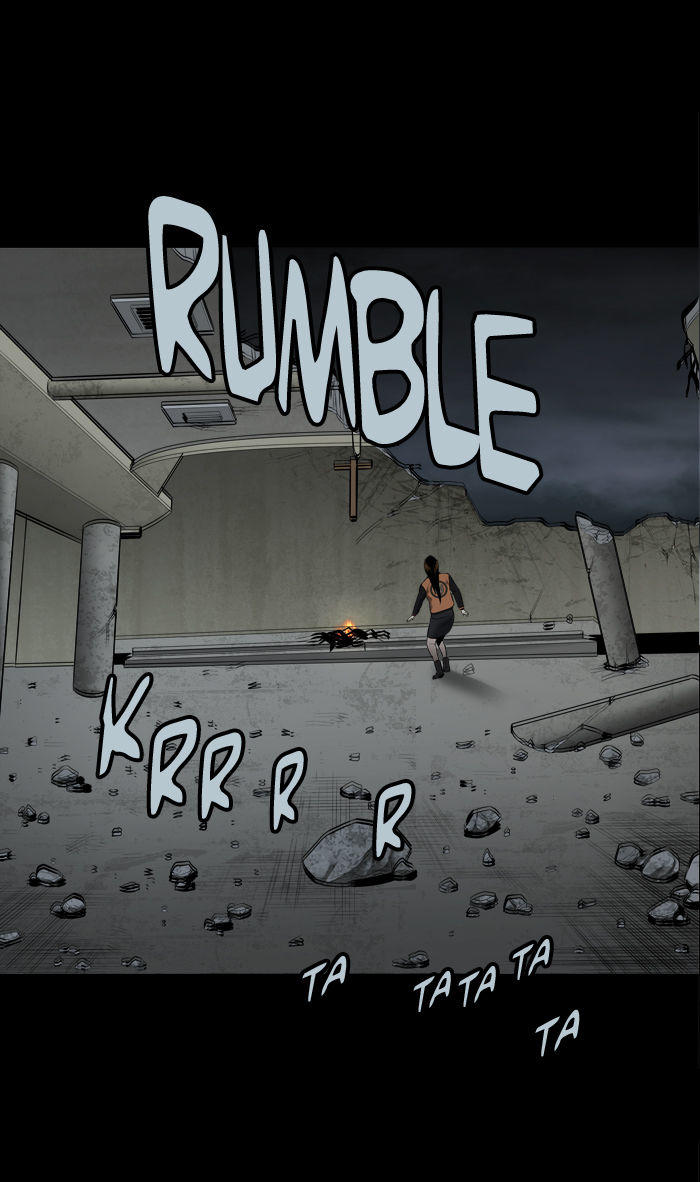 Hive - Chương 101 - Trang 66