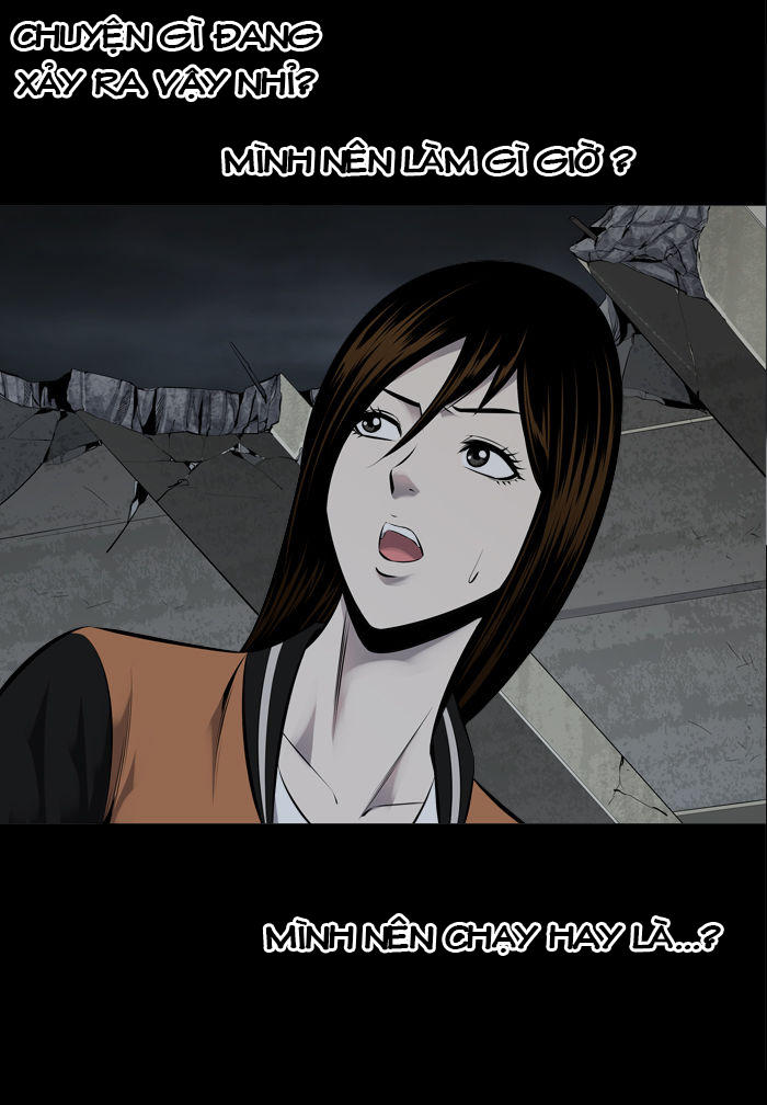 Hive - Chương 101 - Trang 67