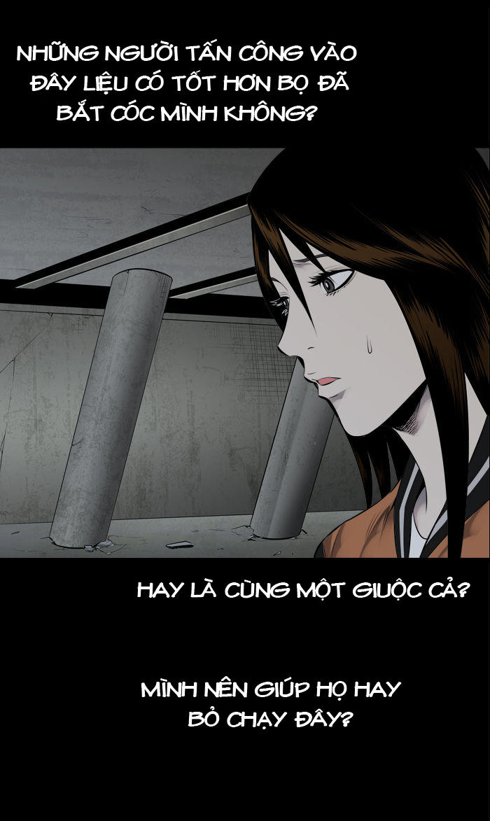 Hive - Chương 101 - Trang 68