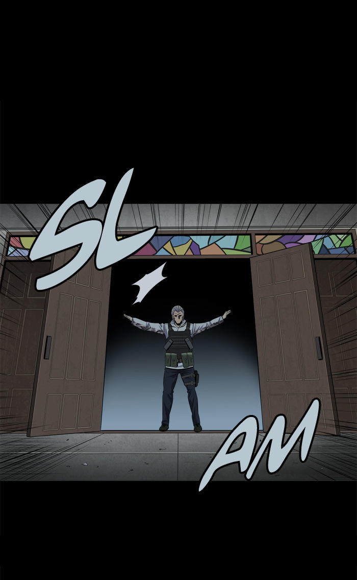 Hive - Chương 101 - Trang 70