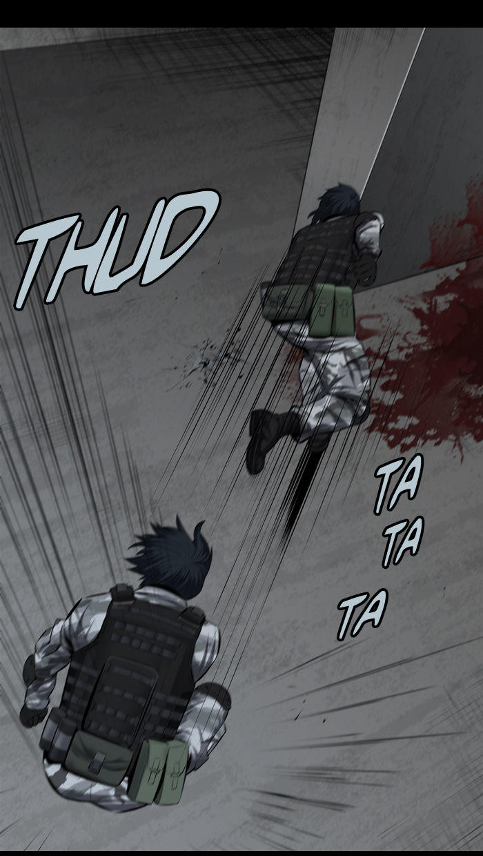 Hive - Chương 101 - Trang 8