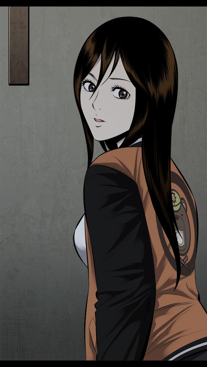 Hive - Chương 101 - Trang 72