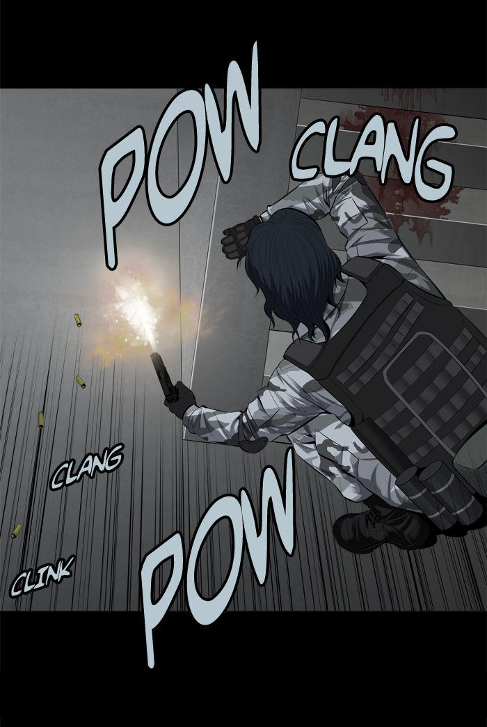 Hive - Chương 101 - Trang 10